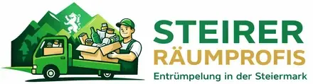 Steirer Räumprofis – Entrümpelung in der Steiermark